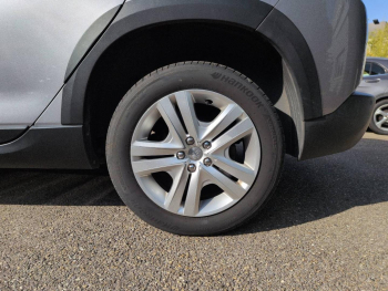 Photo 12 du bon plan PEUGEOT 2008 1.5 BlueHDi 100ch E6.c Signature S&S BVM5 86g occasion à 9990 €