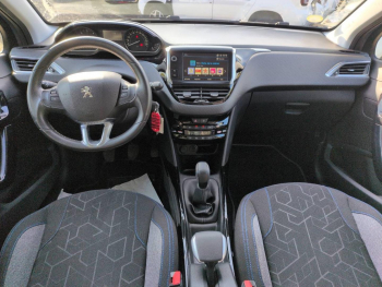 Photo 17 du bon plan PEUGEOT 2008 1.5 BlueHDi 100ch E6.c Signature S&S BVM5 86g occasion à 9990 €