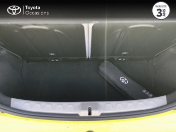 Photo 10 du bon plan TOYOTA Aygo 1.0 VVT-i 72ch x-play 5p occasion à 8990 €