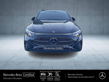 Photo 2 du bon plan MERCEDES-BENZ CLA Shooting Brake 200 163+30ch AMG Line 8G-eDCT occasion à 62990 €