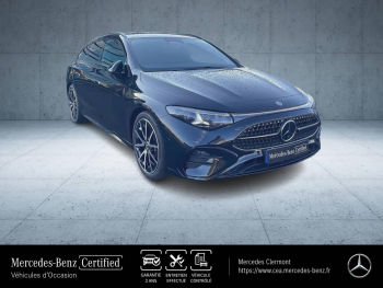Photo 3 du bon plan MERCEDES-BENZ CLA Shooting Brake 200 163+30ch AMG Line 8G-eDCT occasion à 62990 €