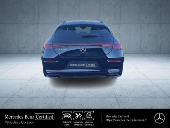 Photo 7 du bon plan MERCEDES-BENZ CLA Shooting Brake 200 163+30ch AMG Line 8G-eDCT occasion à 62990 €