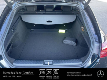 Photo 10 du bon plan MERCEDES-BENZ CLA Shooting Brake 200 163+30ch AMG Line 8G-eDCT occasion à 62990 €