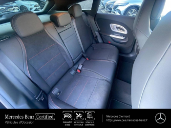 Photo 13 du bon plan MERCEDES-BENZ CLA Shooting Brake 200 163+30ch AMG Line 8G-eDCT occasion à 62990 €