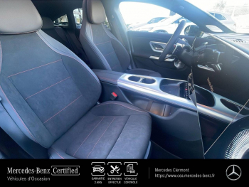 Photo 14 du bon plan MERCEDES-BENZ CLA Shooting Brake 200 163+30ch AMG Line 8G-eDCT occasion à 62990 €