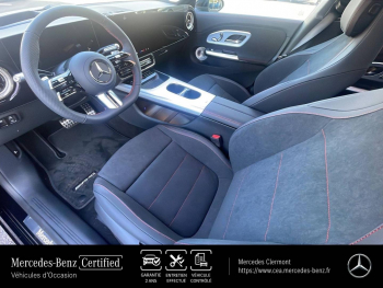 Photo 16 du bon plan MERCEDES-BENZ CLA Shooting Brake 200 163+30ch AMG Line 8G-eDCT occasion à 62990 €