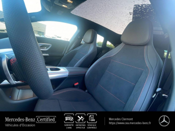 Photo 17 du bon plan MERCEDES-BENZ CLA Shooting Brake 200 163+30ch AMG Line 8G-eDCT occasion à 62990 €