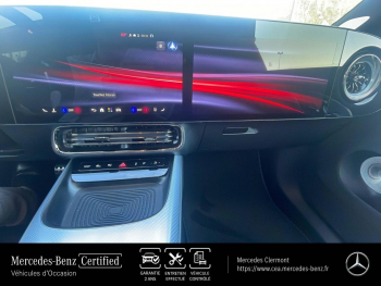 Photo 18 du bon plan MERCEDES-BENZ CLA Shooting Brake 200 163+30ch AMG Line 8G-eDCT occasion à 62990 €