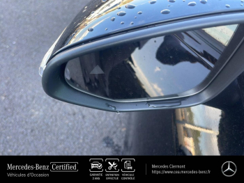Photo 24 du bon plan MERCEDES-BENZ CLA Shooting Brake 200 163+30ch AMG Line 8G-eDCT occasion à 62990 €