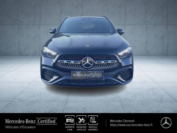 Photo 2 du bon plan MERCEDES-BENZ Classe GLA 180 136ch Edition 140 7G-DCT occasion à 50990 €