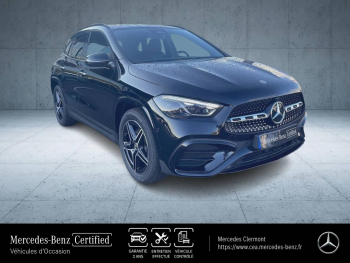 Photo 3 du bon plan MERCEDES-BENZ Classe GLA 180 136ch Edition 140 7G-DCT occasion à 50990 €