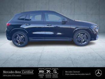 Photo 4 du bon plan MERCEDES-BENZ Classe GLA 180 136ch Edition 140 7G-DCT occasion à 50990 €