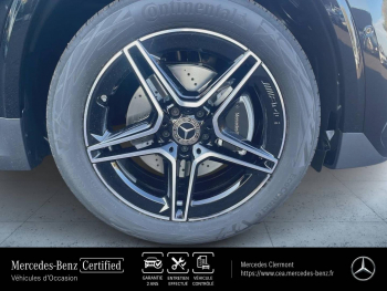 Photo 5 du bon plan MERCEDES-BENZ Classe GLA 180 136ch Edition 140 7G-DCT occasion à 50990 €