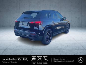 Photo 6 du bon plan MERCEDES-BENZ Classe GLA 180 136ch Edition 140 7G-DCT occasion à 50990 €