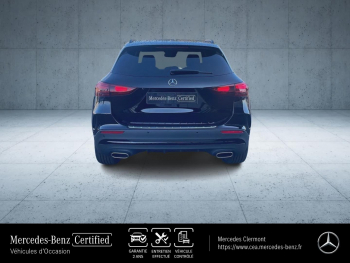 Photo 7 du bon plan MERCEDES-BENZ Classe GLA 180 136ch Edition 140 7G-DCT occasion à 50990 €