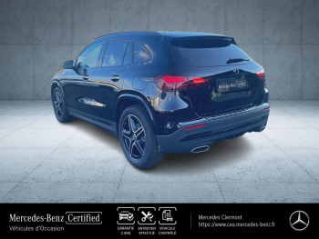 Photo 8 du bon plan MERCEDES-BENZ Classe GLA 180 136ch Edition 140 7G-DCT occasion à 50990 €