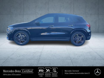 Photo 9 du bon plan MERCEDES-BENZ Classe GLA 180 136ch Edition 140 7G-DCT occasion à 50990 €