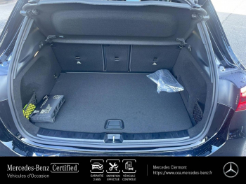 Photo 10 du bon plan MERCEDES-BENZ Classe GLA 180 136ch Edition 140 7G-DCT occasion à 50990 €