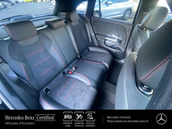 Photo 12 du bon plan MERCEDES-BENZ Classe GLA 180 136ch Edition 140 7G-DCT occasion à 50990 €