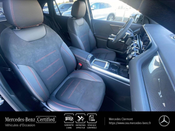 Photo 13 du bon plan MERCEDES-BENZ Classe GLA 180 136ch Edition 140 7G-DCT occasion à 50990 €