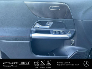 Photo 14 du bon plan MERCEDES-BENZ Classe GLA 180 136ch Edition 140 7G-DCT occasion à 50990 €