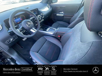 Photo 15 du bon plan MERCEDES-BENZ Classe GLA 180 136ch Edition 140 7G-DCT occasion à 50990 €