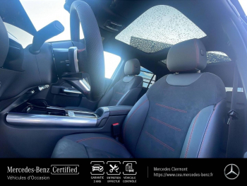 Photo 16 du bon plan MERCEDES-BENZ Classe GLA 180 136ch Edition 140 7G-DCT occasion à 50990 €