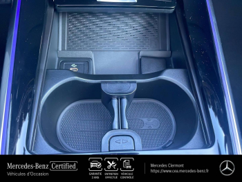 Photo 19 du bon plan MERCEDES-BENZ Classe GLA 180 136ch Edition 140 7G-DCT occasion à 50990 €