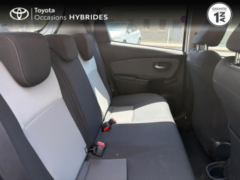 Photo 7 du bon plan TOYOTA Yaris 100h Dynamic Business 5p occasion à 12490 €