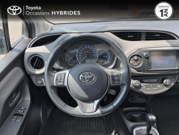 Photo 9 du bon plan TOYOTA Yaris 100h Dynamic Business 5p occasion à 12490 €