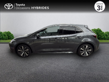 Photo 3 du bon plan TOYOTA Corolla 1.8 140ch Design MY25 occasion à 30890 €