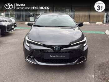 Photo 5 du bon plan TOYOTA Corolla 1.8 140ch Design MY25 occasion à 30890 €