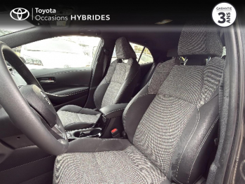 Photo 11 du bon plan TOYOTA Corolla 1.8 140ch Design MY25 occasion à 30890 €