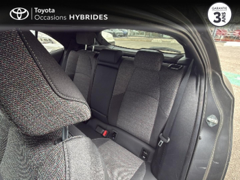 Photo 12 du bon plan TOYOTA Corolla 1.8 140ch Design MY25 occasion à 30890 €