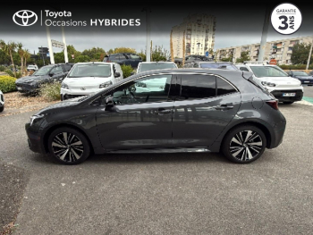 Photo 19 du bon plan TOYOTA Corolla 1.8 140ch Design MY25 occasion à 30890 €