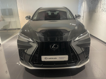 Photo 2 du bon plan LEXUS NX 450h+ F SPORT Executive 4WD MY24 occasion à 49990 €