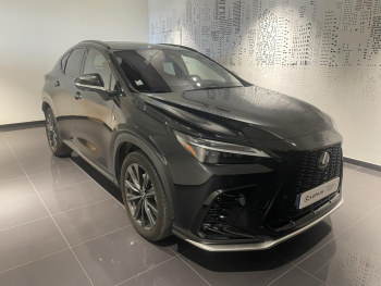 Photo 3 du bon plan LEXUS NX 450h+ F SPORT Executive 4WD MY24 occasion à 49990 €