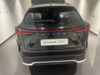 Photo 5 du bon plan LEXUS NX 450h+ F SPORT Executive 4WD MY24 occasion à 49990 €