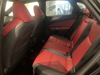 Photo 10 du bon plan LEXUS NX 450h+ F SPORT Executive 4WD MY24 occasion à 49990 €