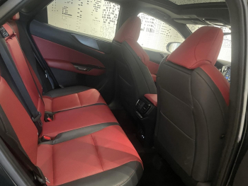 Photo 11 du bon plan LEXUS NX 450h+ F SPORT Executive 4WD MY24 occasion à 49990 €