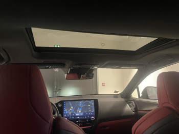 Photo 13 du bon plan LEXUS NX 450h+ F SPORT Executive 4WD MY24 occasion à 49990 €