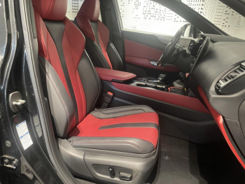 Photo 14 du bon plan LEXUS NX 450h+ F SPORT Executive 4WD MY24 occasion à 49990 €