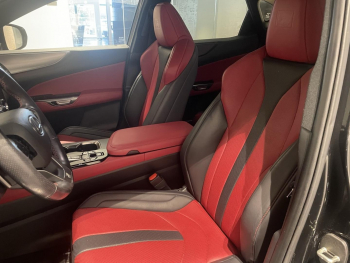 Photo 16 du bon plan LEXUS NX 450h+ F SPORT Executive 4WD MY24 occasion à 49990 €