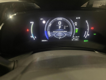 Photo 23 du bon plan LEXUS NX 450h+ F SPORT Executive 4WD MY24 occasion à 49990 €