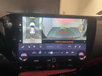 Photo 25 du bon plan LEXUS NX 450h+ F SPORT Executive 4WD MY24 occasion à 49990 €