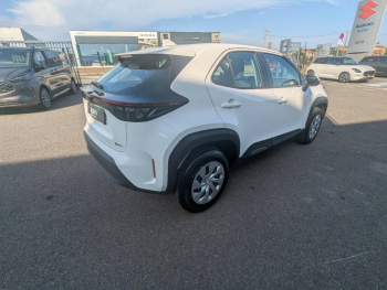 Photo 7 du bon plan TOYOTA Yaris Cross 116h Dynamic MY25 occasion à 22890 €