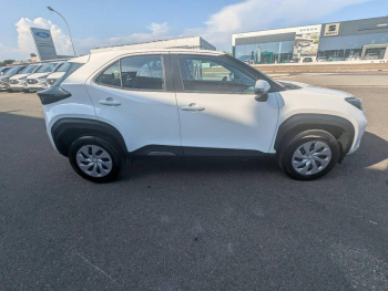 Photo 8 du bon plan TOYOTA Yaris Cross 116h Dynamic MY25 occasion à 22890 €