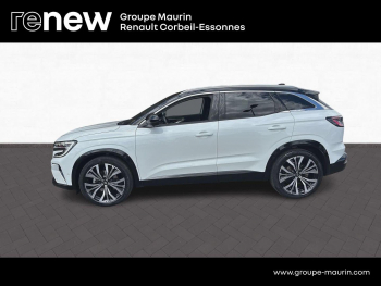 Photo 2 du bon plan RENAULT Austral 1.2 E-Tech full hybrid 200ch Iconic occasion à 29470 €