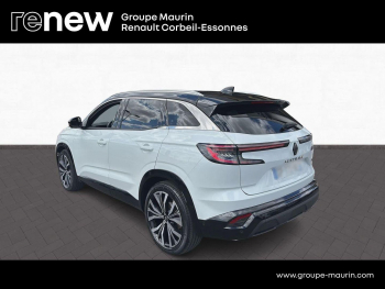 Photo 3 du bon plan RENAULT Austral 1.2 E-Tech full hybrid 200ch Iconic occasion à 29470 €