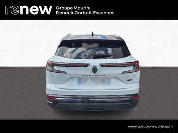 Photo 4 du bon plan RENAULT Austral 1.2 E-Tech full hybrid 200ch Iconic occasion à 29470 €